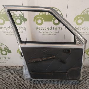 Puerta Delantera Izquierda Fiat Fiorino Fire (06944325)
