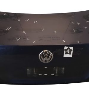 Tapa De Baul Vw Vento Li (05749825)
