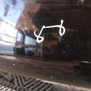 Porton Trasero Peugeot 207 (04681464)