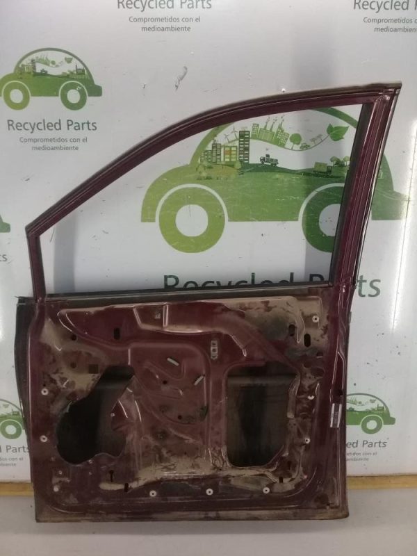 Puerta Delantera Derecha Dodge Caravan (03285179)