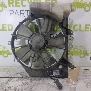 Electroventilador Honda Fit 1.5 (05205773)