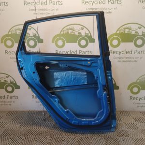 Puerta Trasera Izquierda Ford Fiesta Kd 5p (06579950)