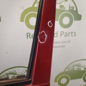 Puerta Delantera Izquierda Vw Bora (06418385)