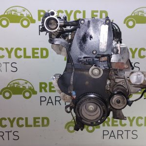 Motor Chevrolet Corsa 2 1.8 8v (05972271)