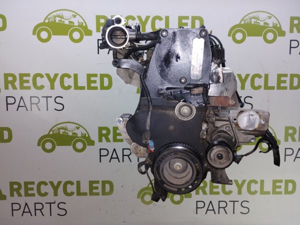 Motor Chevrolet Corsa 2 1.8 8v (05972271)