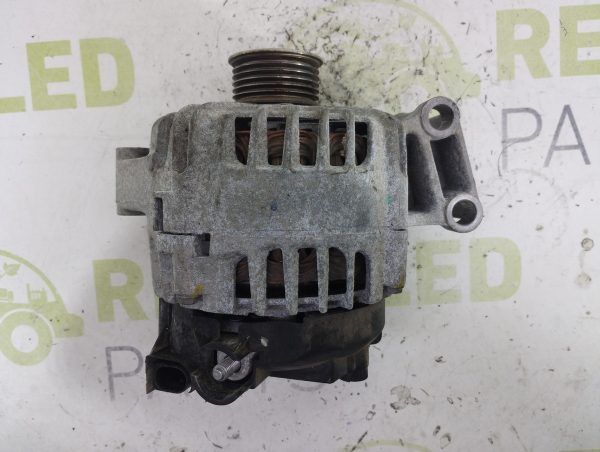 Alternador Ford Fiesta Kd 1.6 16v (05380864)