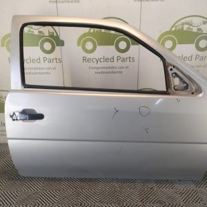 Puerta Delantera Derecha Vw Gol G2 G3 G4 3p (07156466)