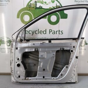 Puerta Delantera Derecha Renault Megane 2 (04363335)