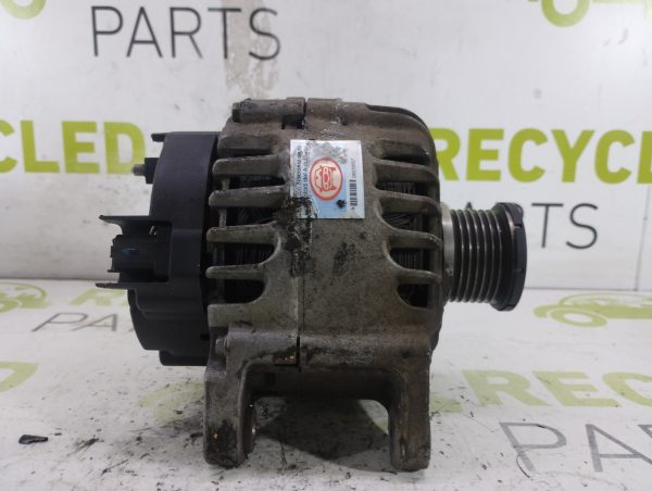 Alternador Renault Duster 2.0 (06039557)