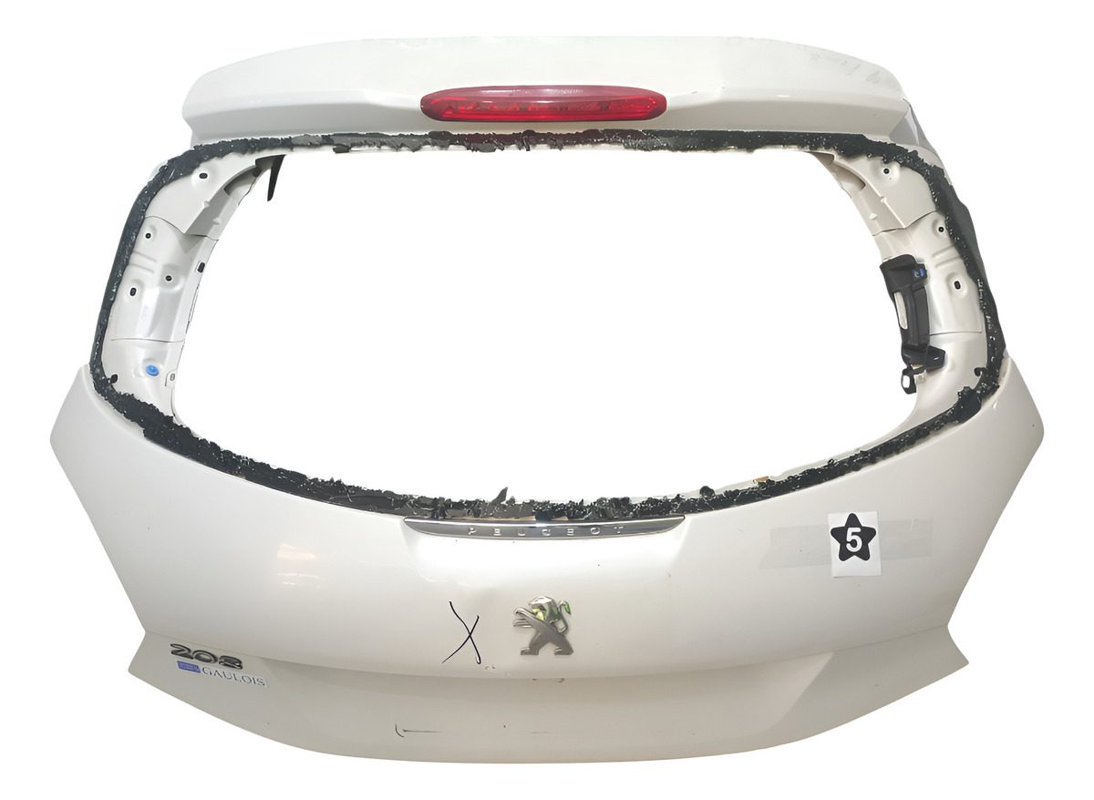 Porton Trasero Peugeot 208 (05287478) Lp