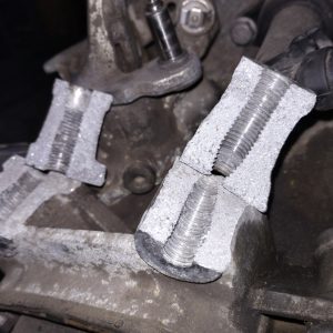 Caja De Velocidades Vw Bora 2.0 8v (05985061) Detalle