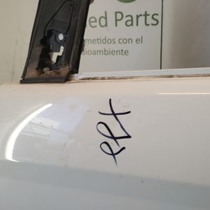 Puerta Delantera Izquierda Ford Focus 2 (05906151)