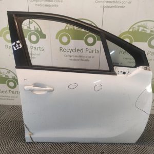 Puerta Delantera Derecha Peugeot 208 (06718831)