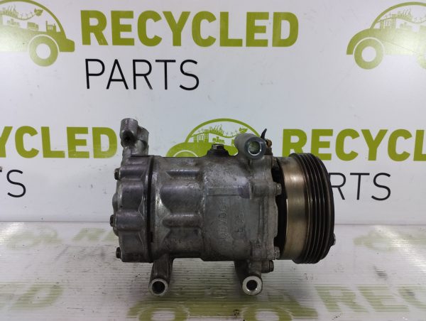 Compresor De A/a Renault Clio Mio 1.2 (05032460)