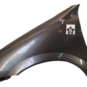Guardabarro Izquierdo Chevrolet Classic (05249160)