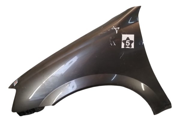 Guardabarro Izquierdo Chevrolet Classic (05249160)