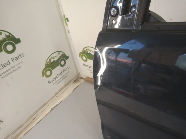 Puerta Delantera Izquierda Vw Fox Ln (02757628)