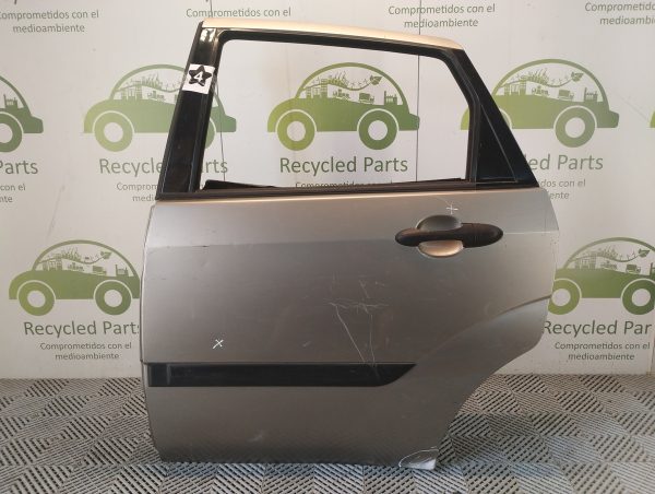 Puertas Trasera Izquierda Ford Focus 1 (05009356) Lp