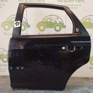 Puerta Trasera Izquierda Ford Focus 2 (05113255) Lp