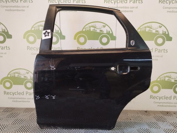 Puerta Trasera Izquierda Ford Focus 2 (05113255) Lp