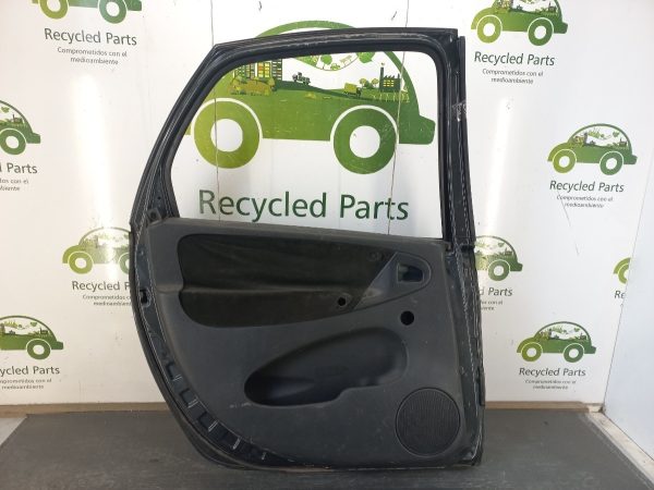 Puerta Trasera Izquierda Citroen Xsara Picasso (03916191)