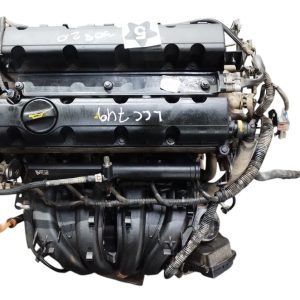 Motor Peugeot 308 2.0 16v (06274624)
