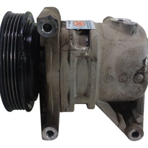 Compresor De A/a Fiat Palio 1.4 (05803985)