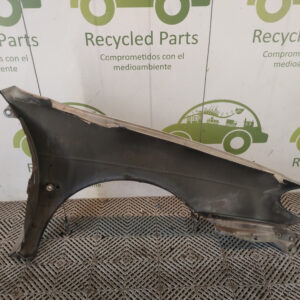 Guardabarro Izquierdo Renault Megane 1 F2 (06224870)
