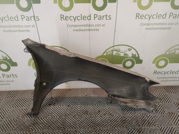 Guardabarro Izquierdo Renault Megane 1 F2 (06224870)
