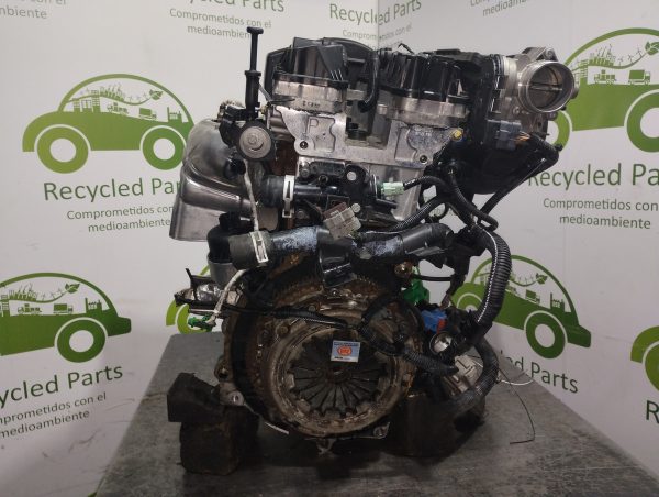 Motor Peugeot 308 1.6 16v (04930599)