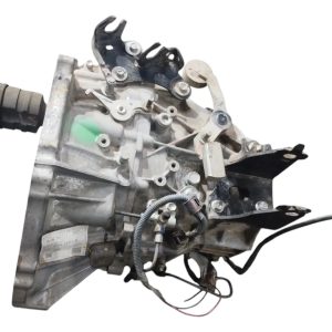 Caja De Velocidades Toyota Corolla 1.8 16v (02799002)