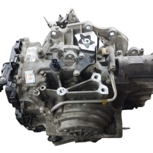 Caja De Velocidades Chevrolet Cruze 1.4 At (06660884)