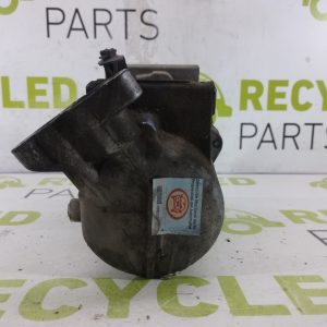 Compresor De A/a Renault Nuevo Logan 1.6 (05703374)