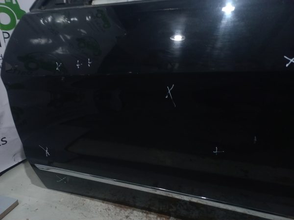 Puerta Delantera Izquierda Mercedes Glk300 (03431937) Lp