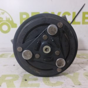 Compresor De A/a Fiat Argo 1.3 (04912100)