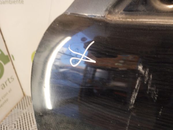 Puerta Delantera Izquierda Chevrolet S10 (05666362)