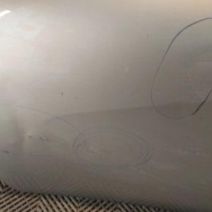 Puerta Delantera Izquierda Nissan Note (05686916)