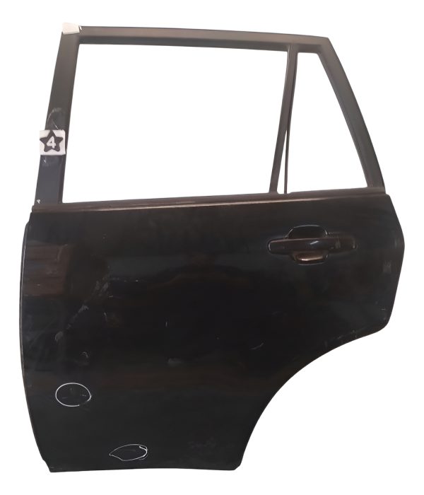 Puerta Trasera Izquierda Chery Tiggo (06109564)