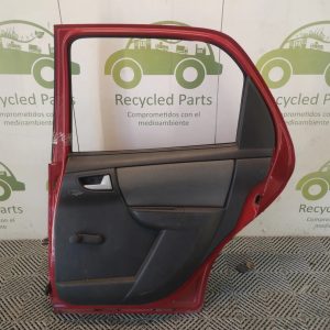 Puerta Trasera Derecha Chevrolet Celta (06986986)
