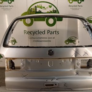 Porton Trasero Vw Sharan Lv (03003564) Lp*