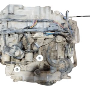 Caja De Velocidades Honda City L15a7 At (06164412)