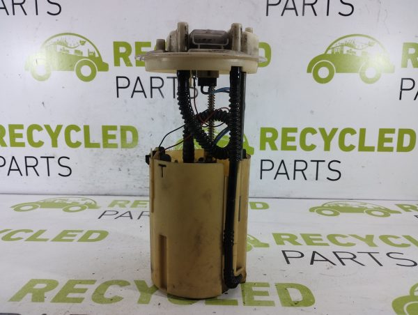 Bomba De Combustible Fiat Bravo 1.6 Multijet (05360545)