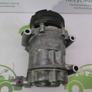 Compresor De A/a Renault Clio 1.2 (03222800)