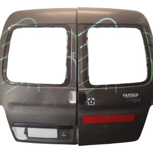 Porton Trasero Citroen Berlingo (06197958)