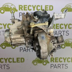 Caja De Velocidades Peugeot 408 1.6 16v (06590055) Lp