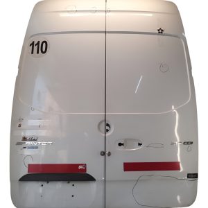 Porton Trasero Mercedes Benz Sprinter Ln (05854040)