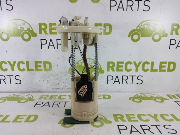 Bomba De Nafta Fiat 500 1.4 (05476683)