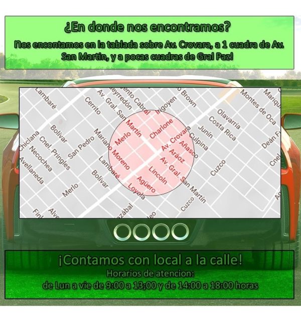 Puerta Trasera Derecha Vw Bora (03280811) Lp
