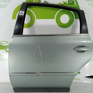 Puerta Trasera Izquierda Vw Passat B5 (03231348) Lp