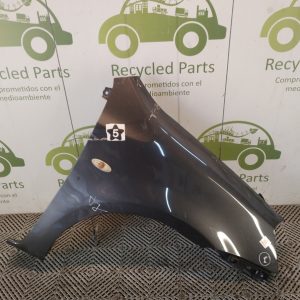 Guardabarro Derecho Toyota Etios (06206156)